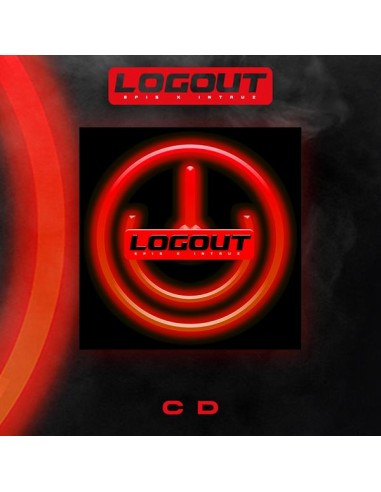 Logout