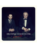 C\'est si bon z autografem