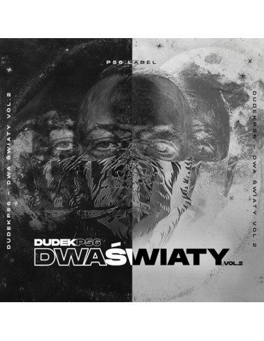 Dwa światy vol. 2