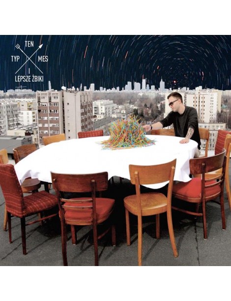 Ten Typ Mes I Lepsze Żbiki