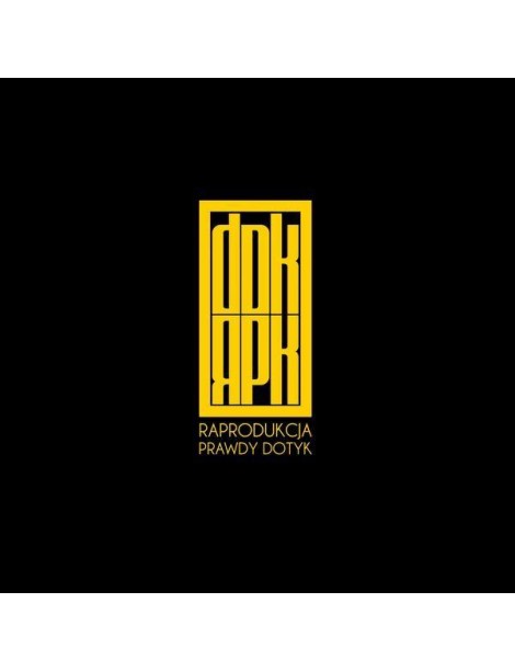 Raprodukcja: Prawdy Dotyk...
