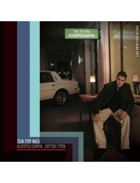 Alkopoligamia: Zapiski Typa