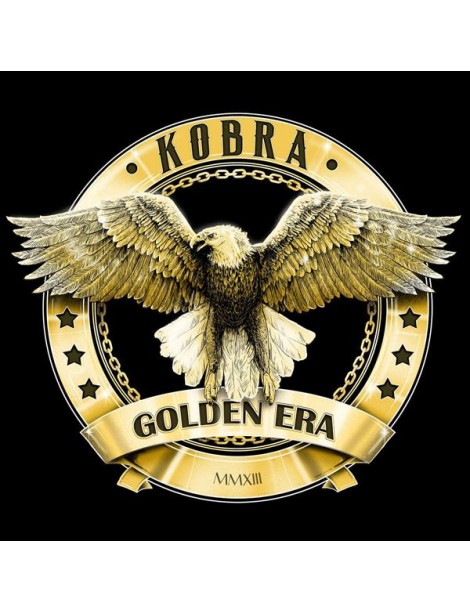 Golden Era