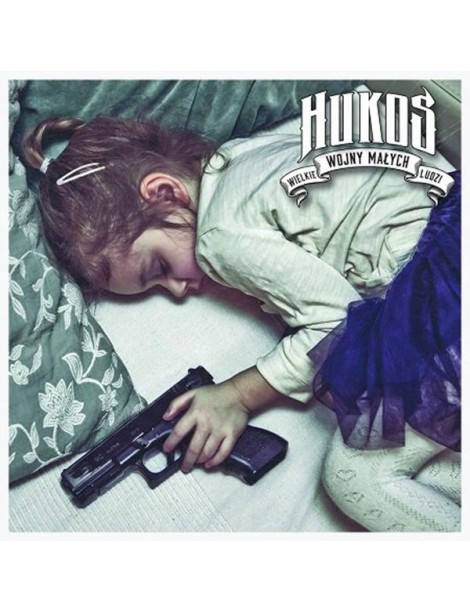 Wielkie Wojny Małych Ludzi