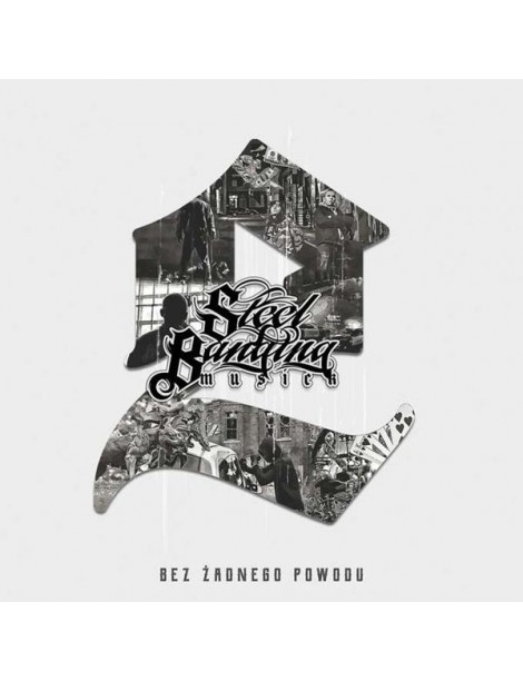 Steel Banging 2. Bez...