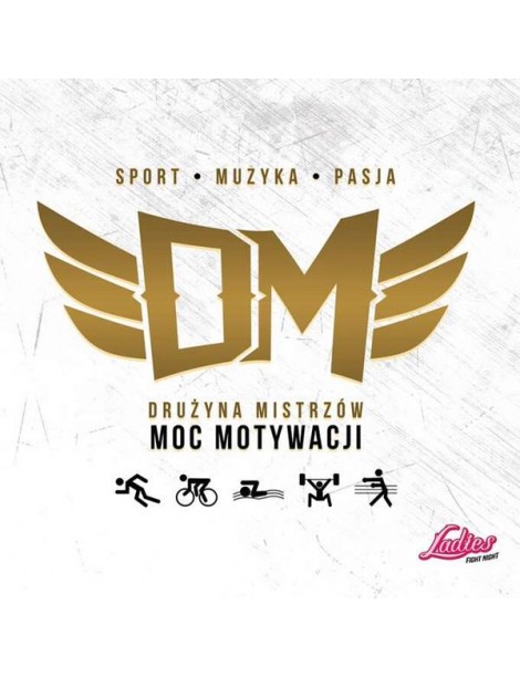 Drużyna Mistrzów 4: Moc...