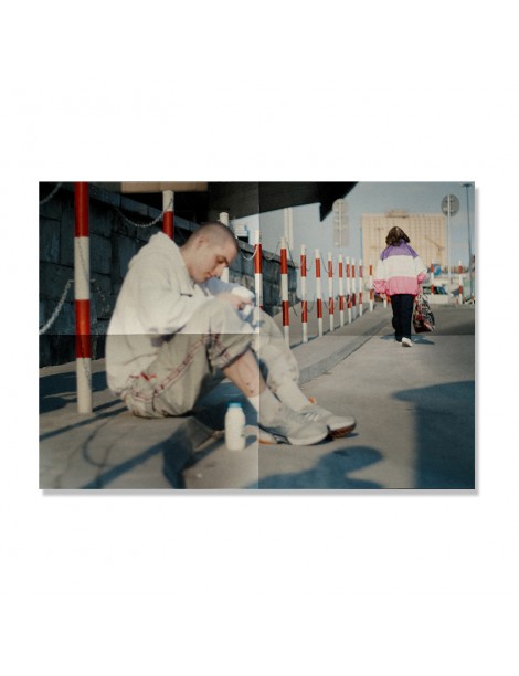 Gdzie jest Eis? LP 2