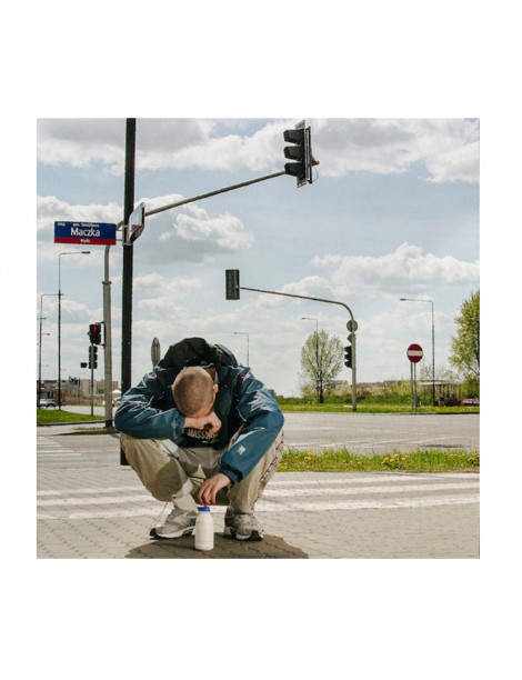 Gdzie jest Eis? (WINYL PAKIET) 2