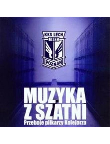 Muzyka z szatni