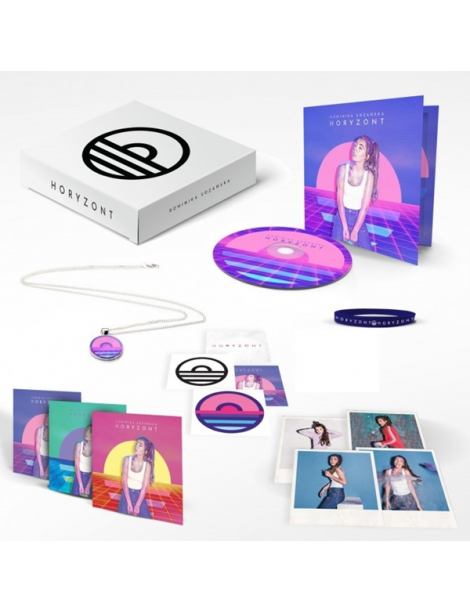 Horyzont Limited Box 2