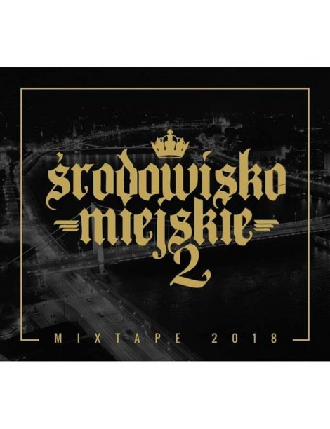 Środowisko Miejskie 2