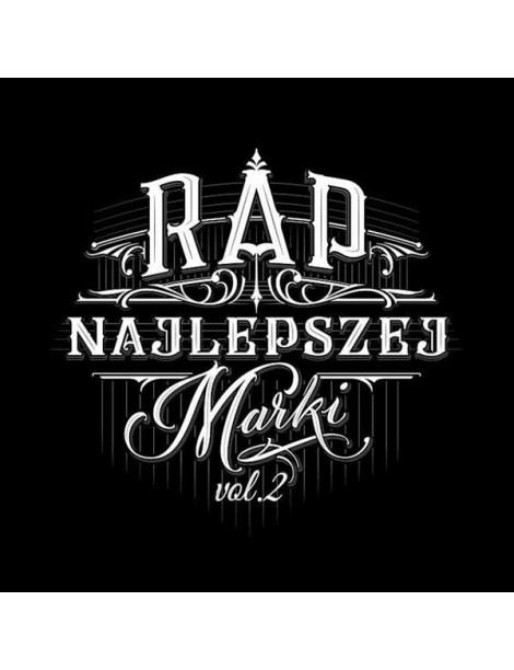 Rap Najlepszej Marki Vol. 2...