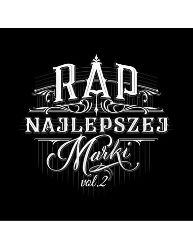 Rap Najlepszej Marki Vol. 2 Standard