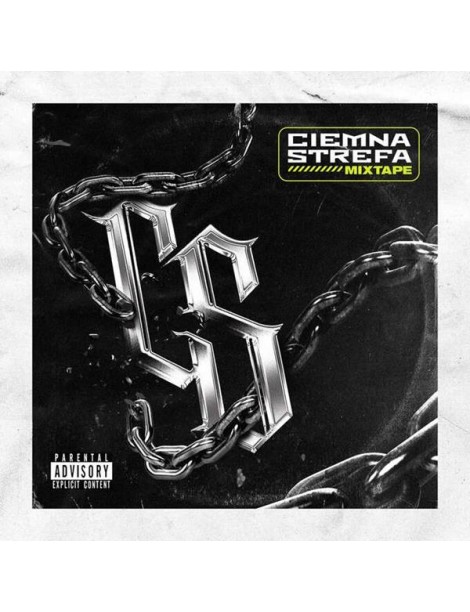 Ciemna Strefa Mixtape