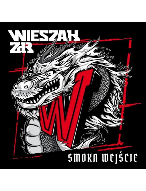 Smoka Wejście