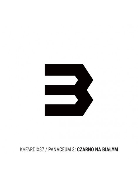 Panaceum 3: Czarno na...