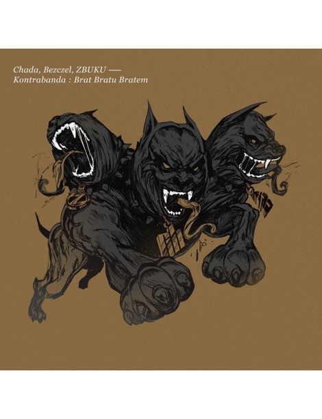 Kontrabanda: Brat Bratu Bratem