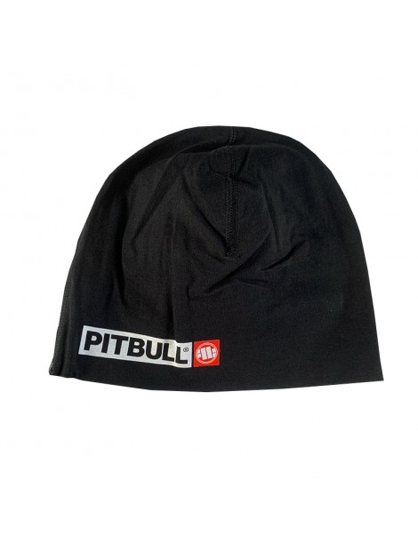 Pitbull FU Personality Limited