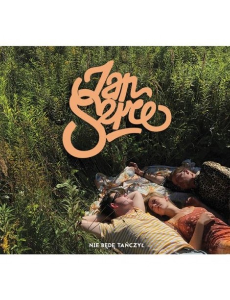 Nie będę tańczył