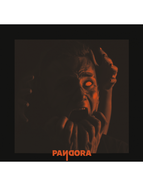 Pandora EP