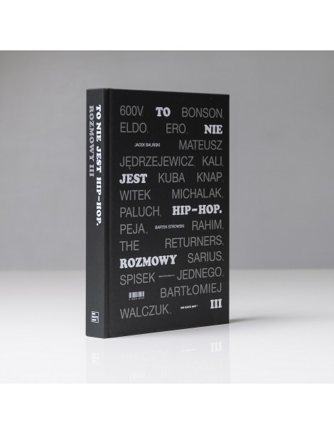 To nie jest Hip-Hop....