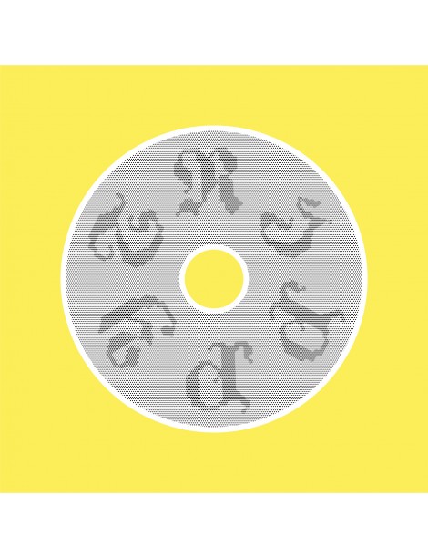 EP Złota piątka / EP Trippy... 2