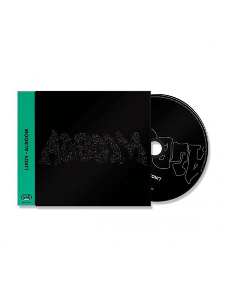 Alboom CD