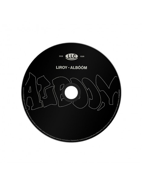 Alboom CD 2
