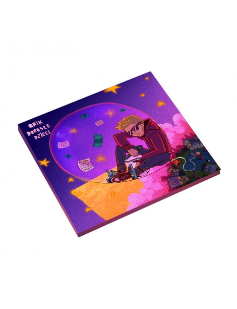Dorosłe Dzieci [Preorder... 2