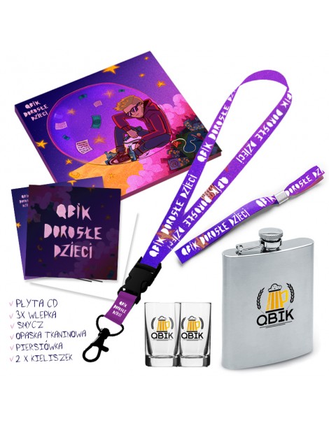 Dorosłe Dzieci [Preorder...