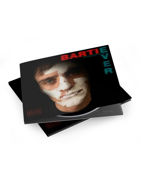 BARTIEVER [preorder]