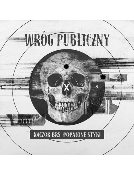 Wróg Publiczny
