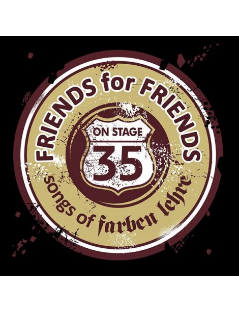 Friends for Friendssongs of...