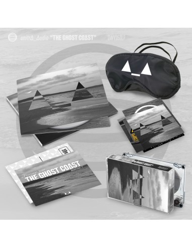 The Ghost Coast (limited edition)