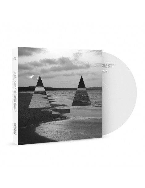 The Ghost Coast (limited... 2