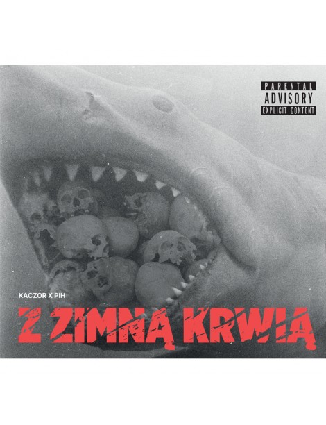 Z Zimną Krwią (CD STOPRORAP... 2