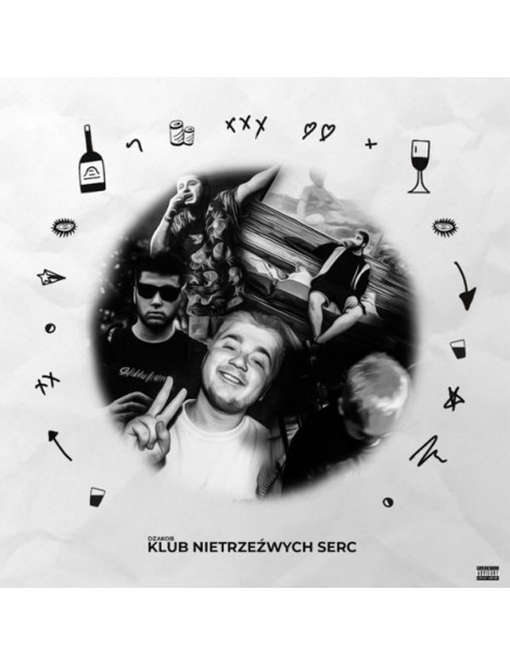 Klub Nietrzeźwych Serc
