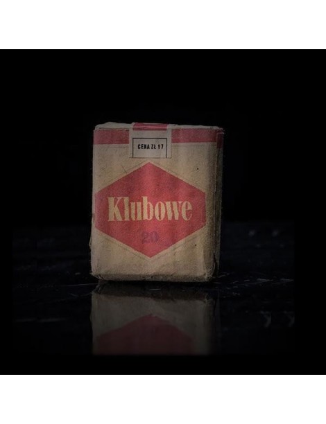 Klubowe