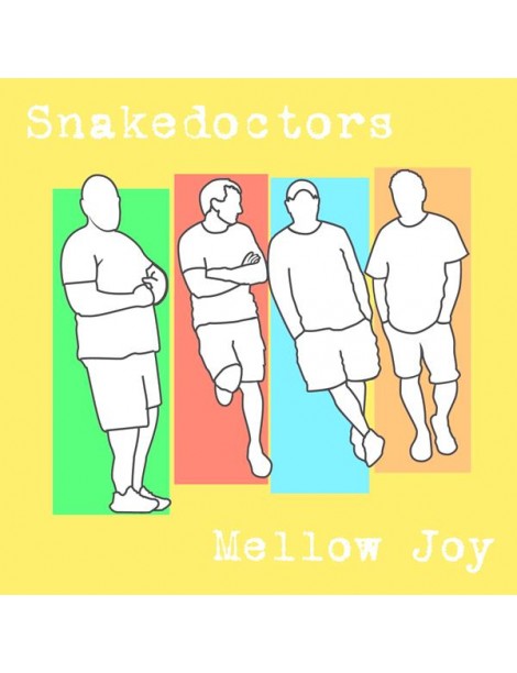 Mellow Joy
