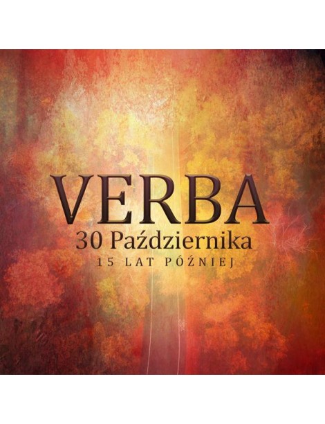 30 października - 15 lat...