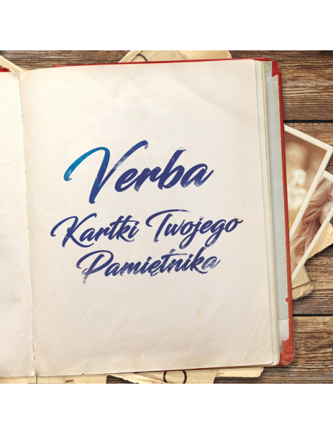 Kartki Twojego Pamiętnika z...