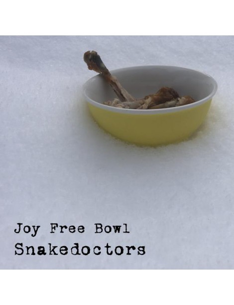 Joy Free Bowl