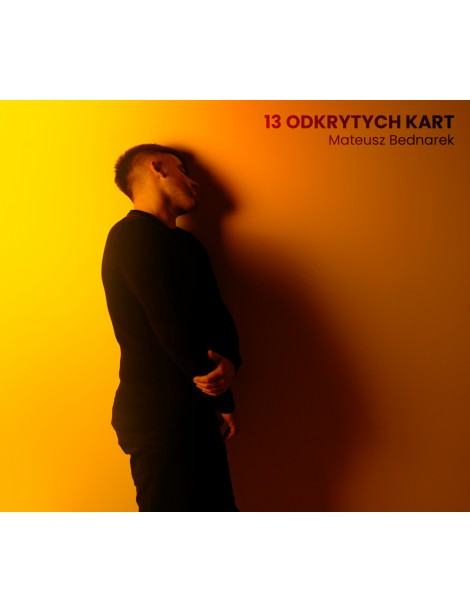 13 Odkrytych Kart