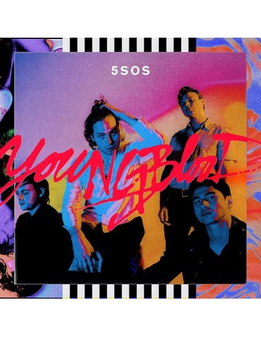 Youngblood (PL)