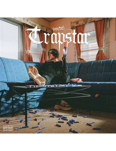 Trapstar (wersja preorder)
