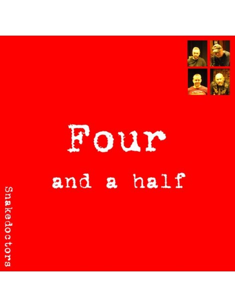 Four And A Half