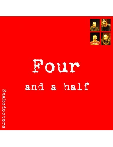 Four And A Half