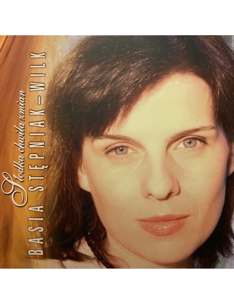 Słodka chwila zmian