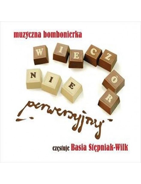 Muzyczna bombonierka -...