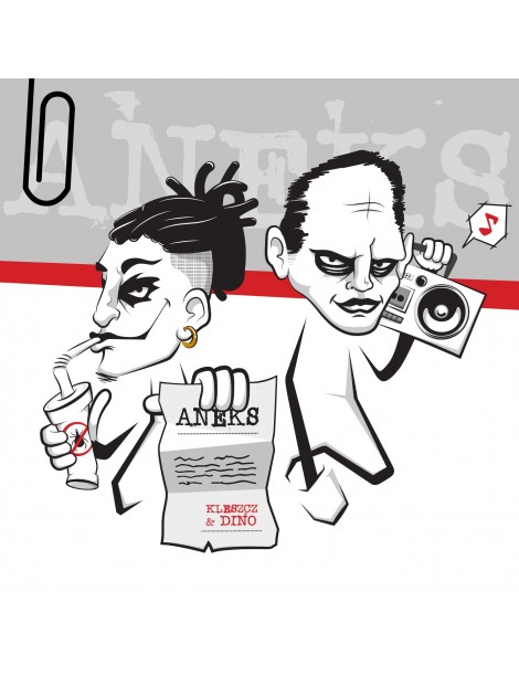 PAK Aneks + Cyrk na QŁQ 2